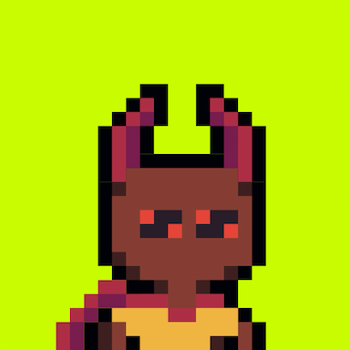 Tiny Hood #5233