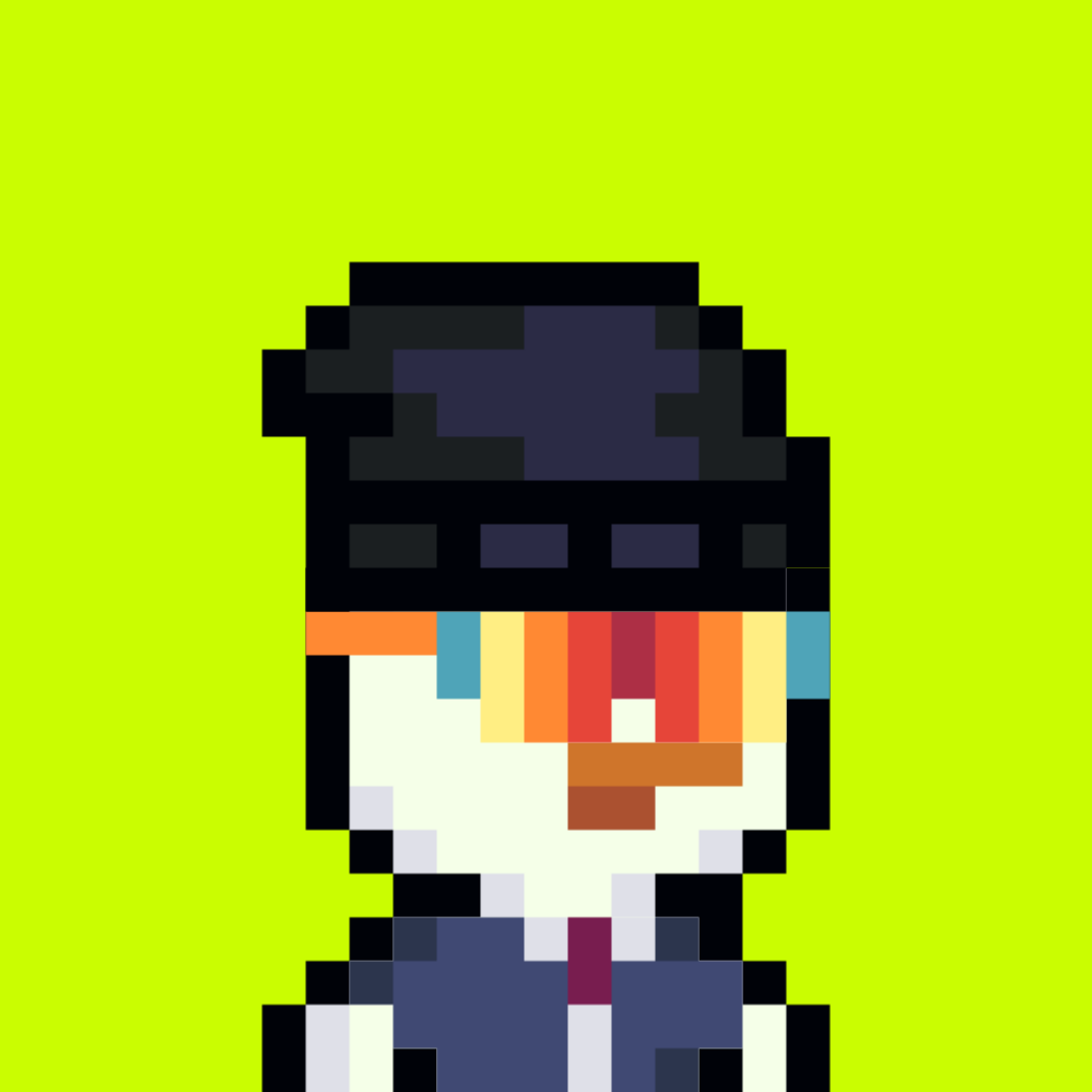 Tiny Hood #5234