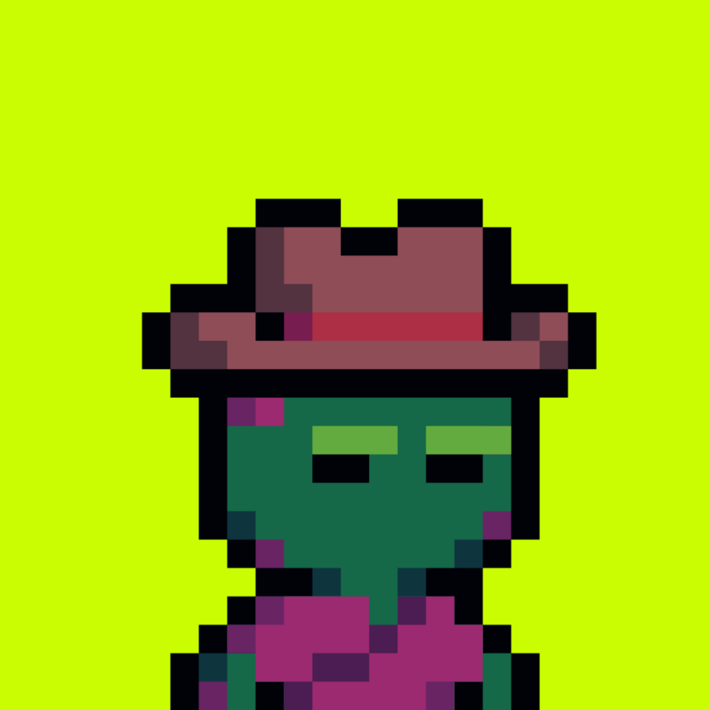 Tiny Hood #5235