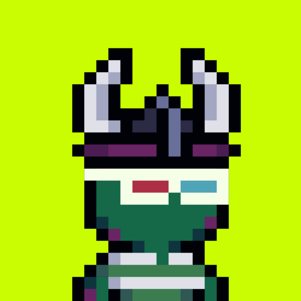 Tiny Hood #5236