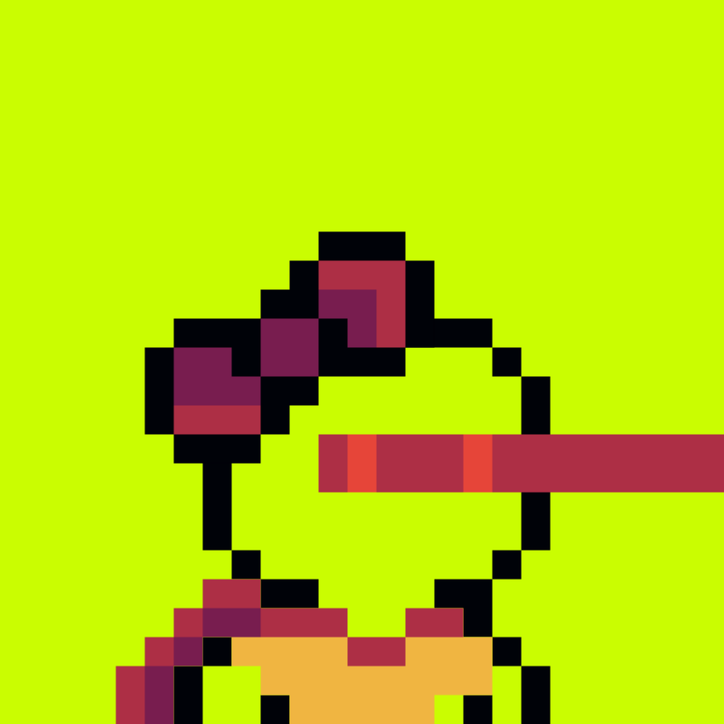 Tiny Hood #5237