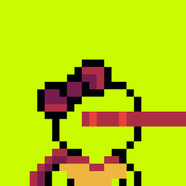 Tiny Hood #5237