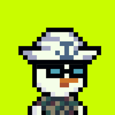 Tiny Hood #5238