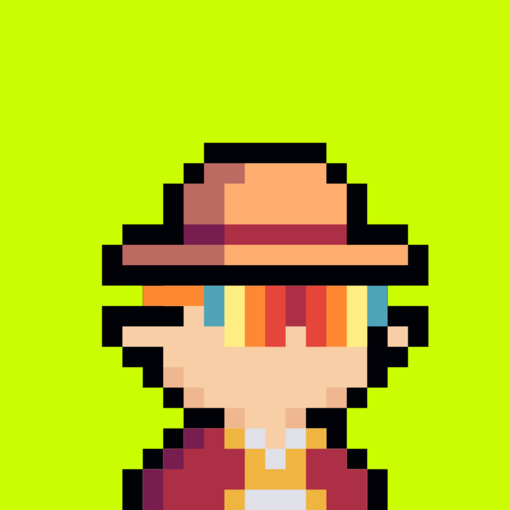 Tiny Hood #5239