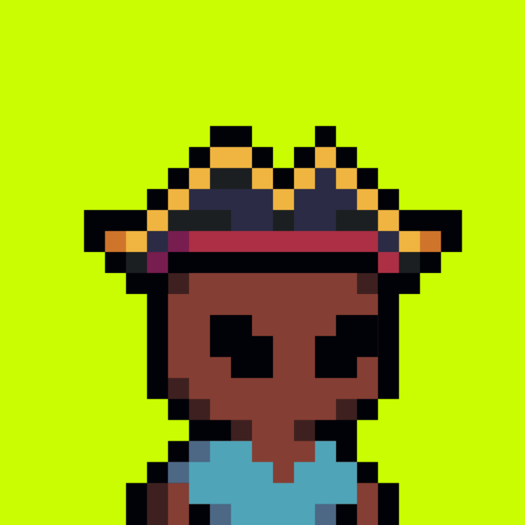 Tiny Hood #5241