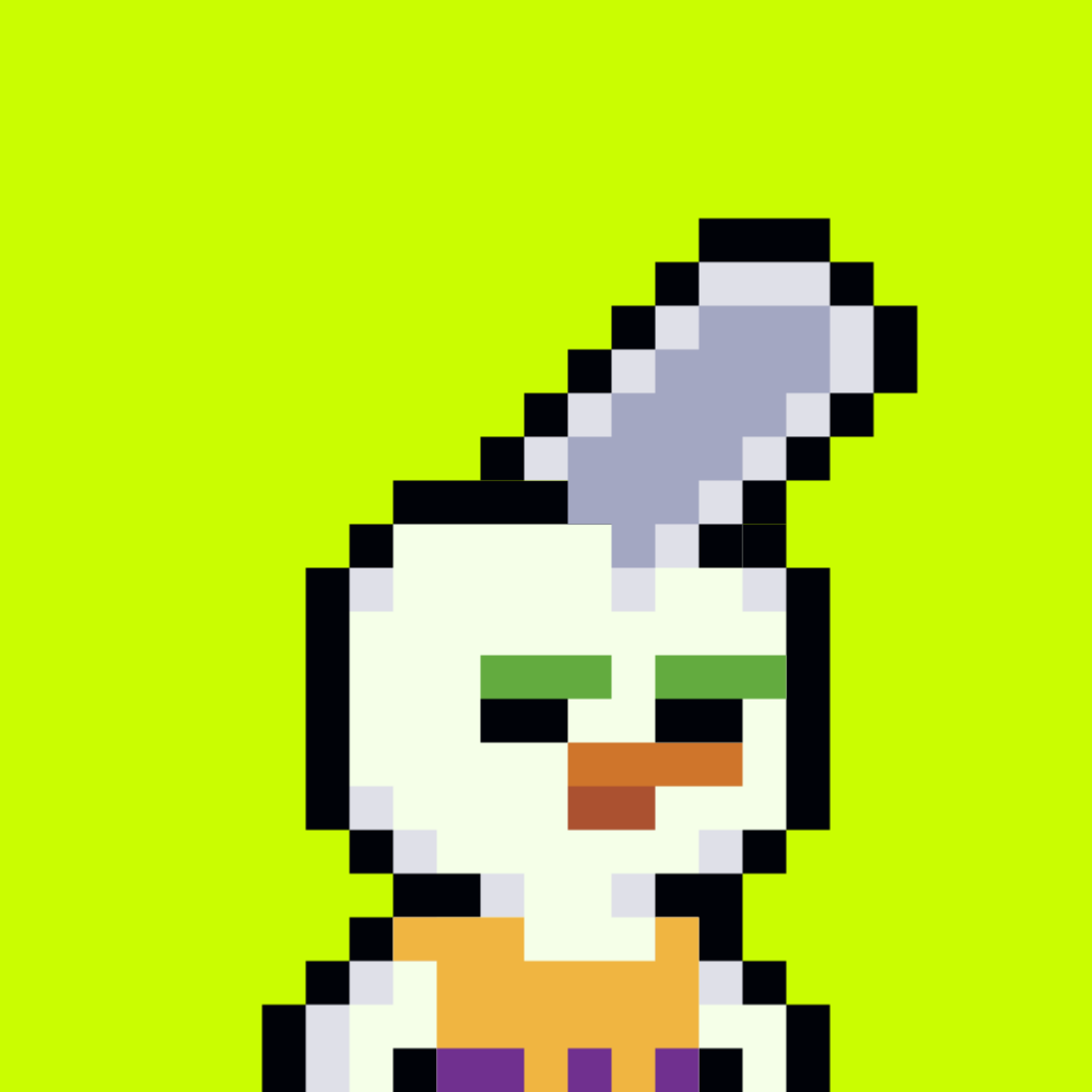 Tiny Hood #5242