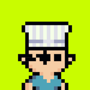 Tiny Hood #5243