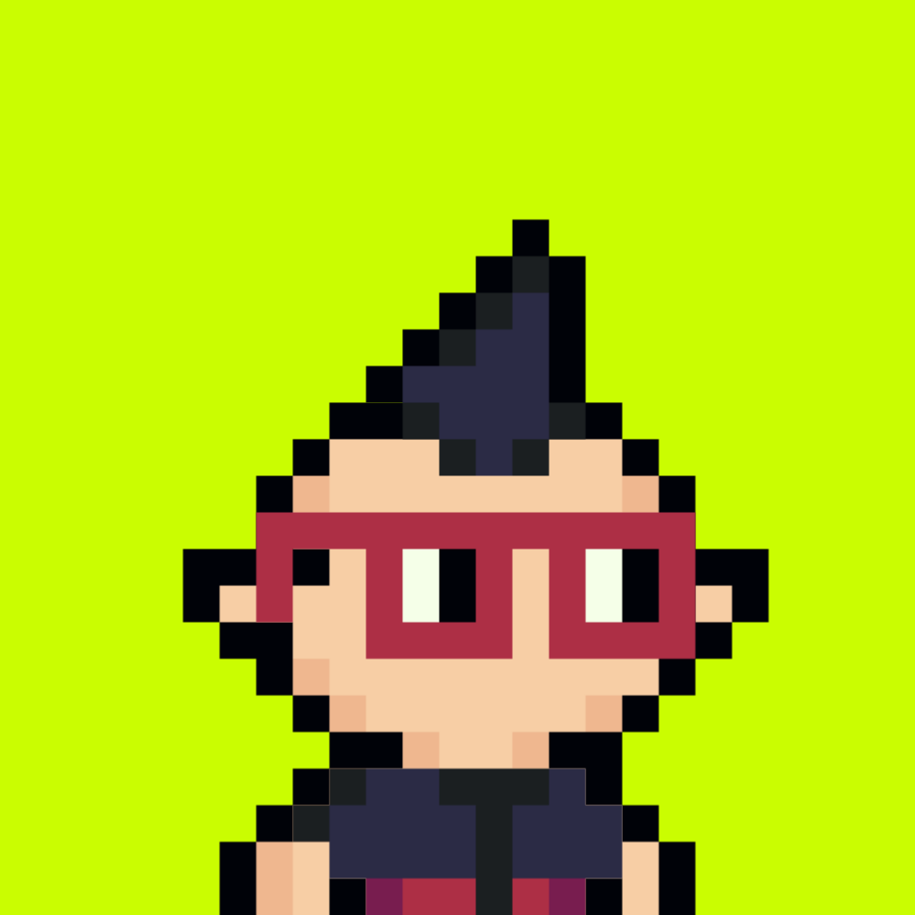 Tiny Hood #5244