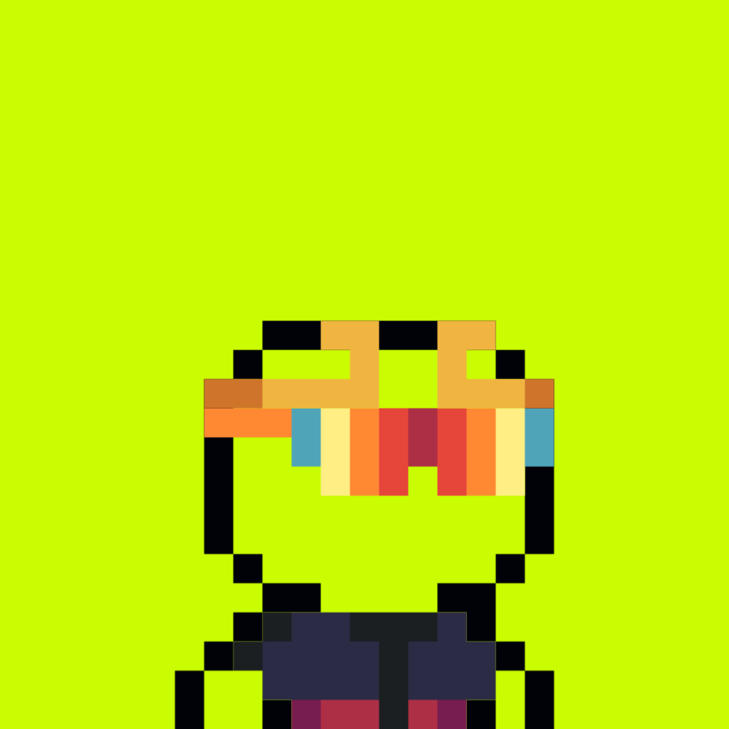 Tiny Hood #5245