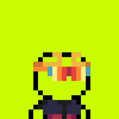 Tiny Hood #5245