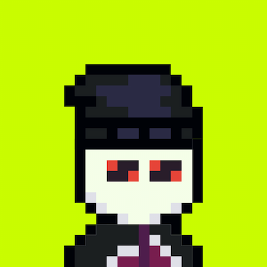Tiny Hood #5246