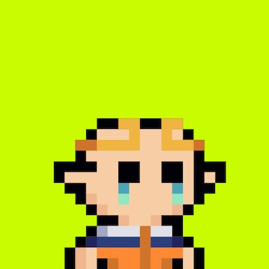 Tiny Hood #5247