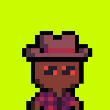 Tiny Hood #5248