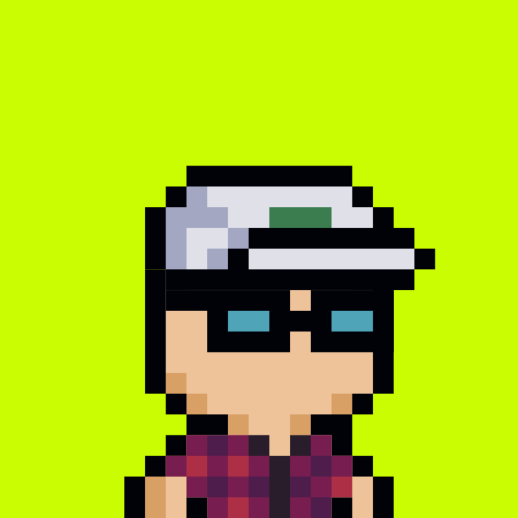 Tiny Hood #525