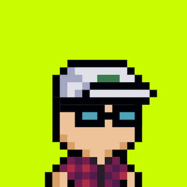 Tiny Hood #525