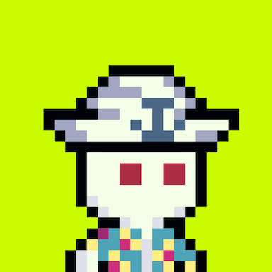 Tiny Hood #5250