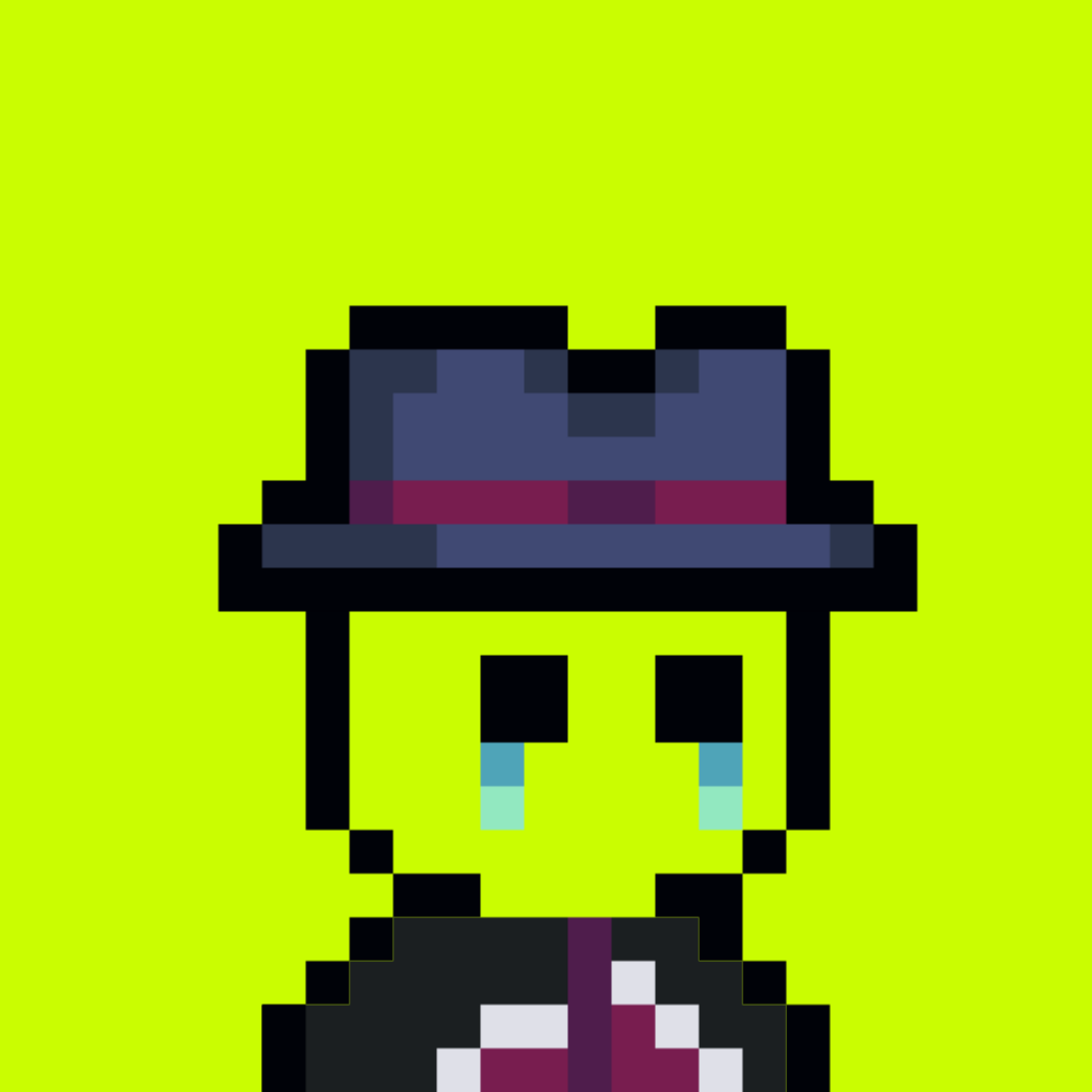 Tiny Hood #5252