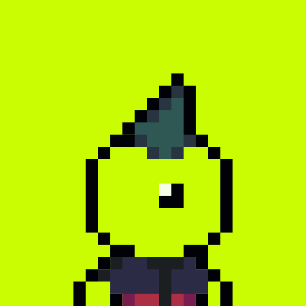 Tiny Hood #5253