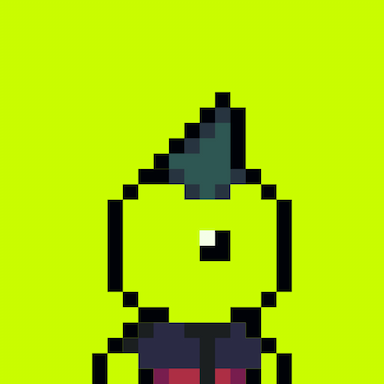 Tiny Hood #5253