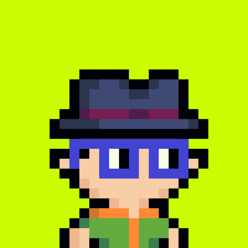 Tiny Hood #5254