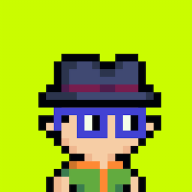 Tiny Hood #5254
