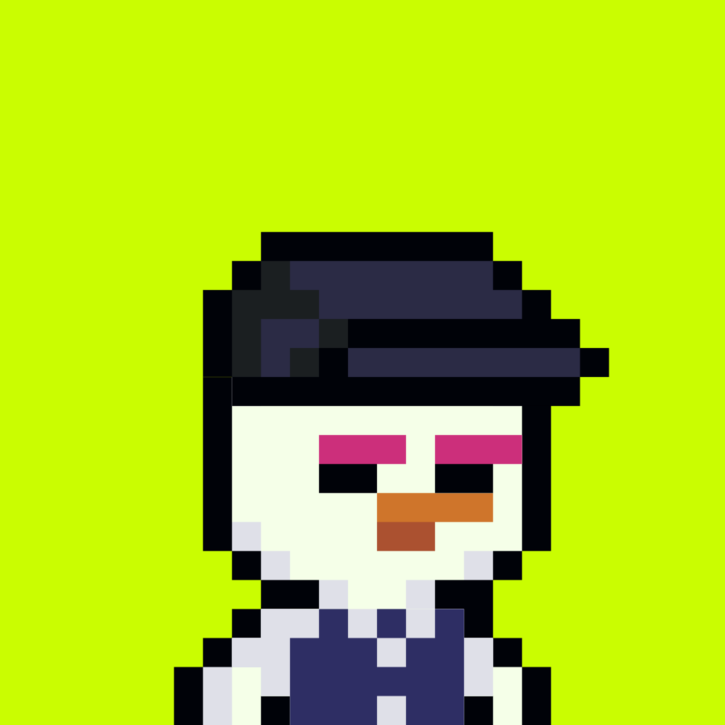 Tiny Hood #5255
