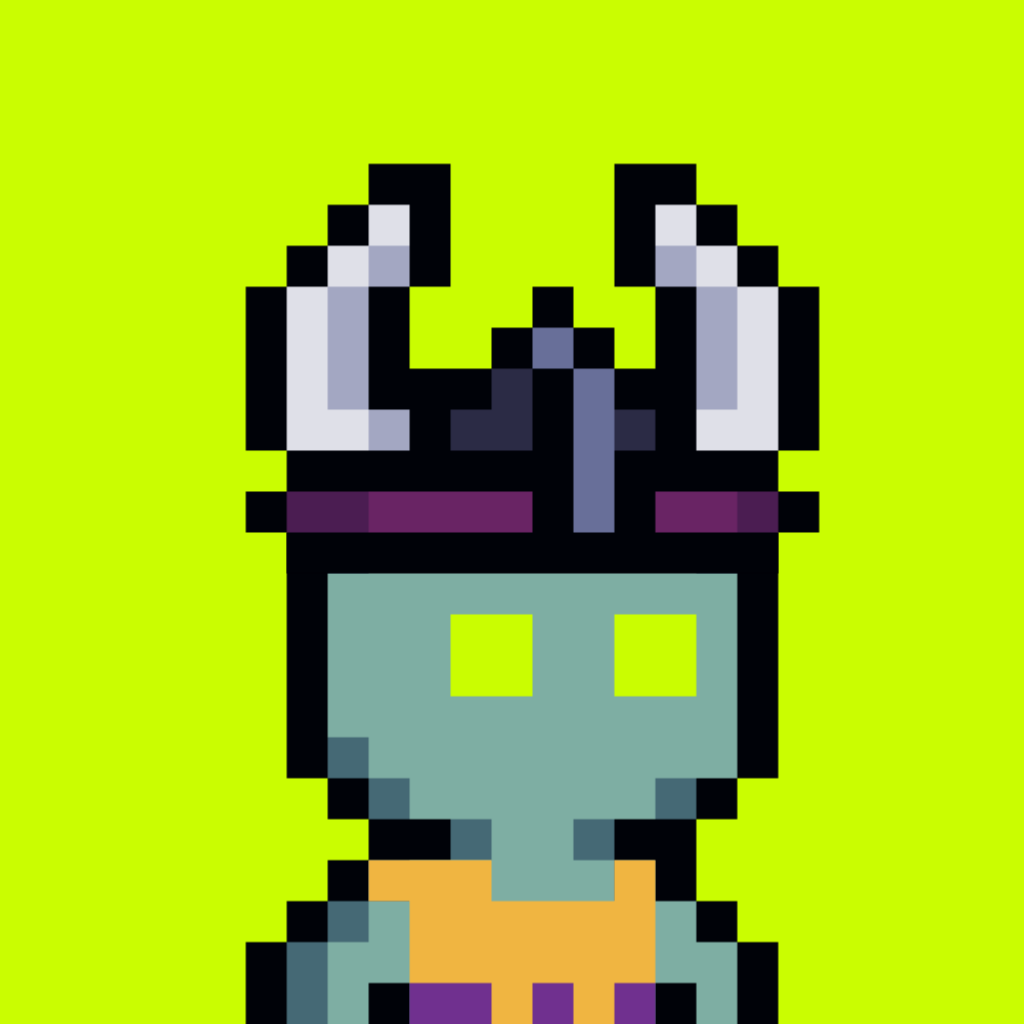 Tiny Hood #5256