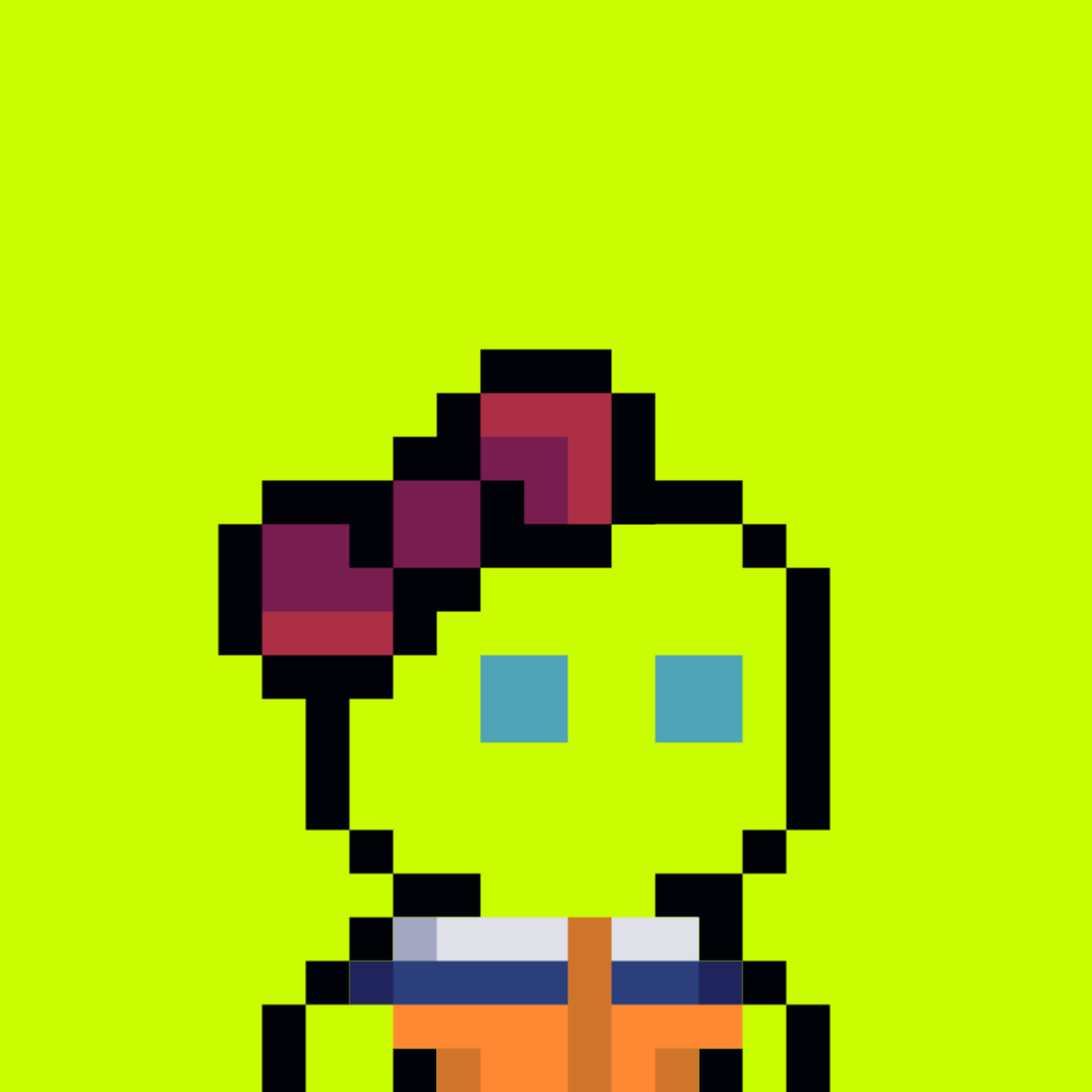 Tiny Hood #5257