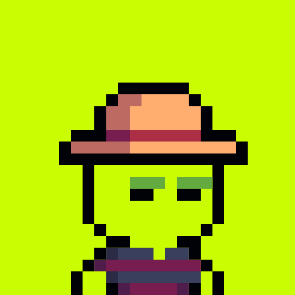 Tiny Hood #5259
