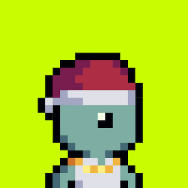 Tiny Hood #526
