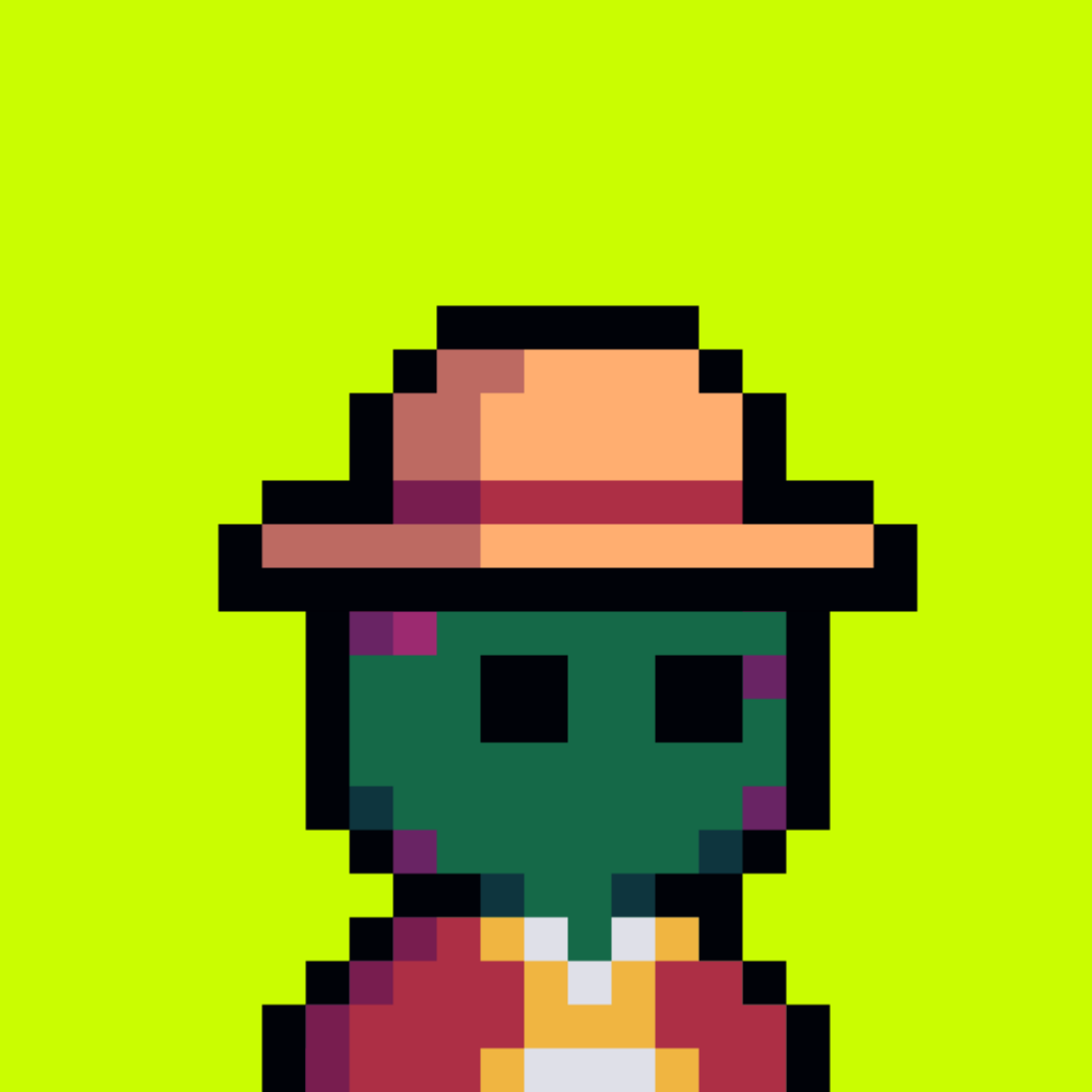 Tiny Hood #5260