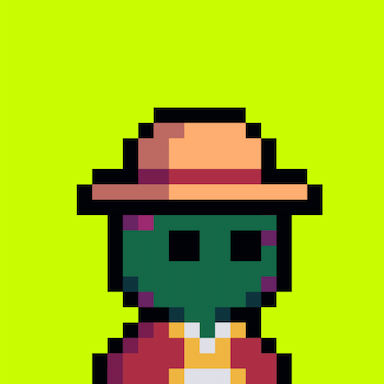 Tiny Hood #5260