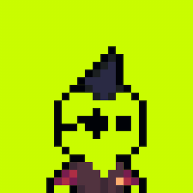 Tiny Hood #5261