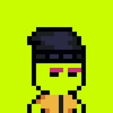 Tiny Hood #5262