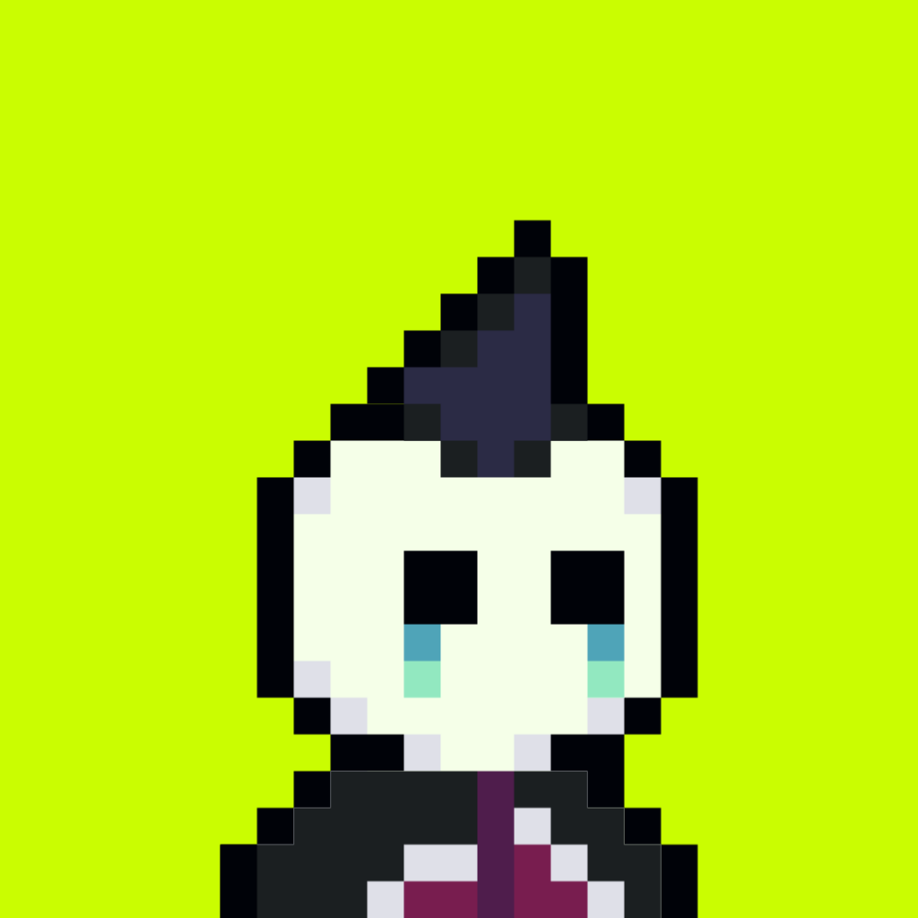 Tiny Hood #5266