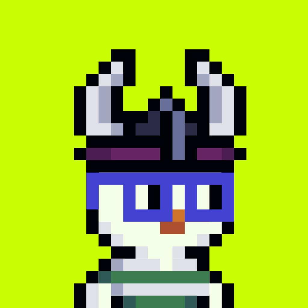 Tiny Hood #5267