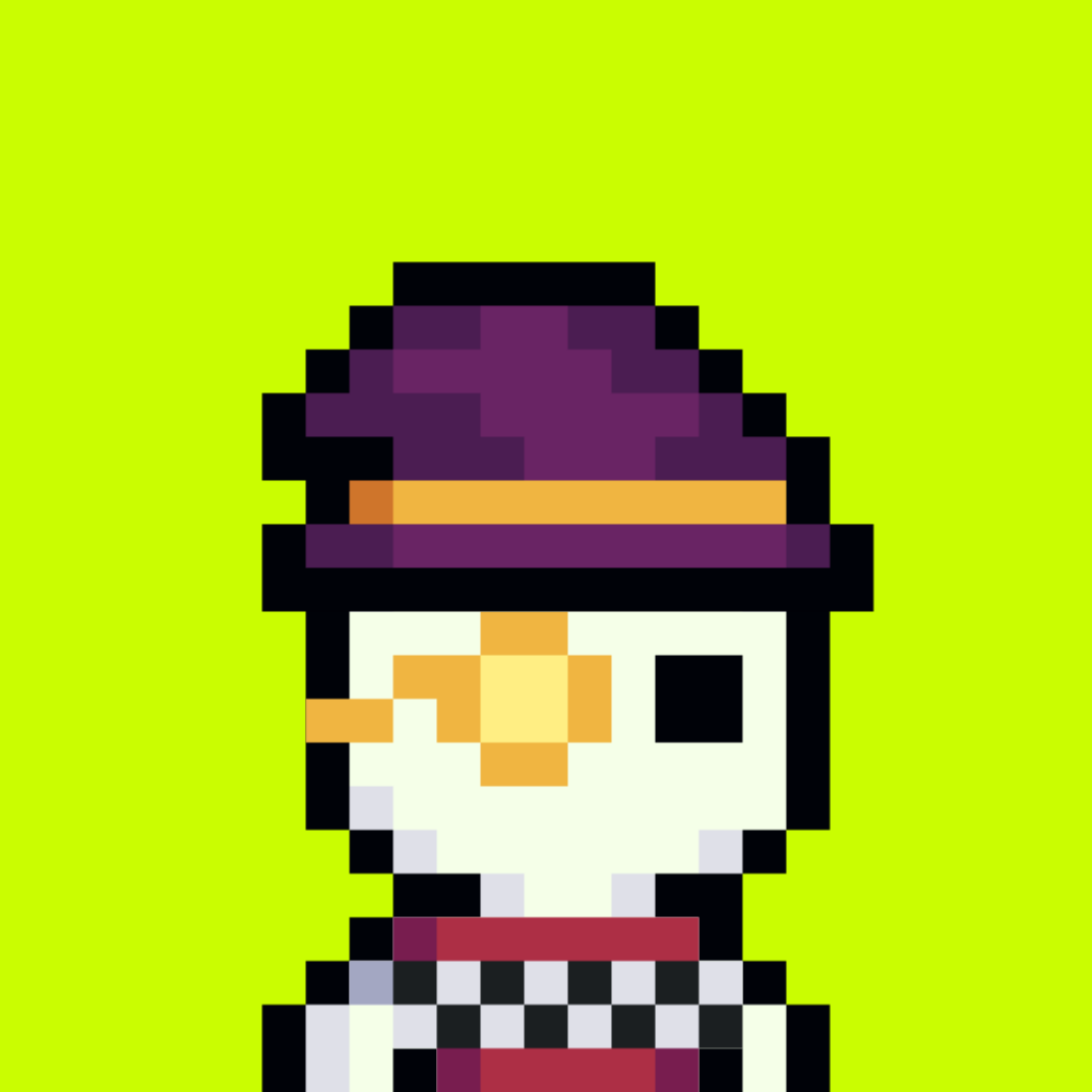Tiny Hood #5268