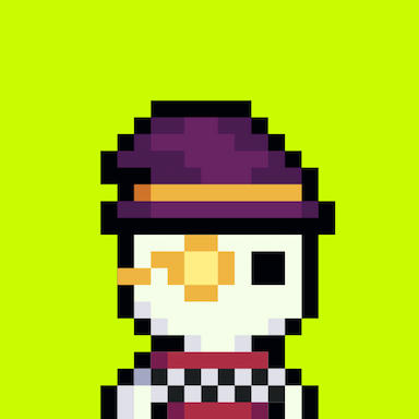 Tiny Hood #5268