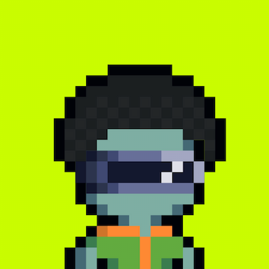 Tiny Hood #5269
