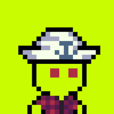Tiny Hood #527