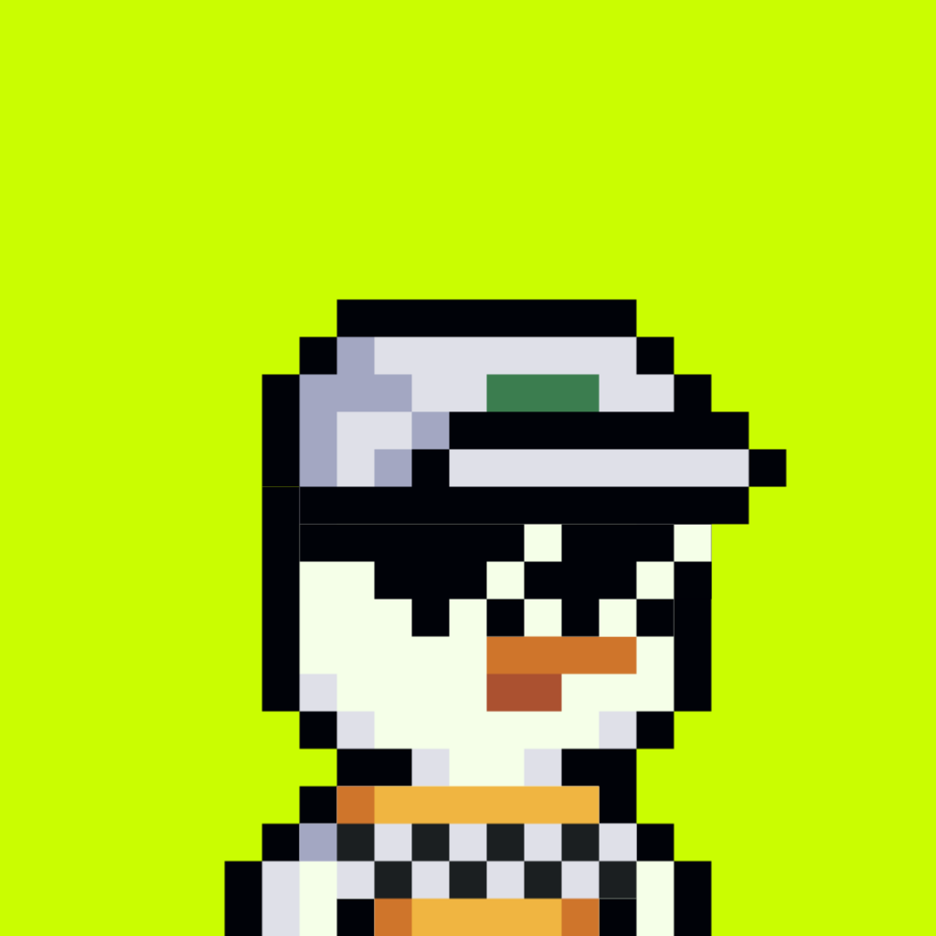 Tiny Hood #5270