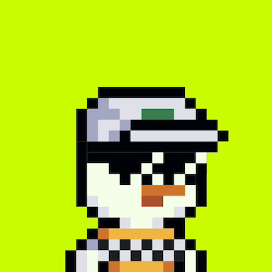 Tiny Hood #5270