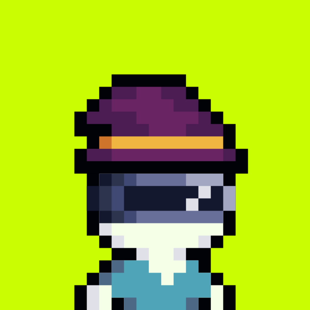 Tiny Hood #5271