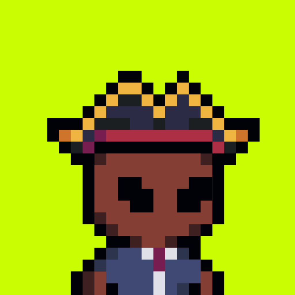 Tiny Hood #5272