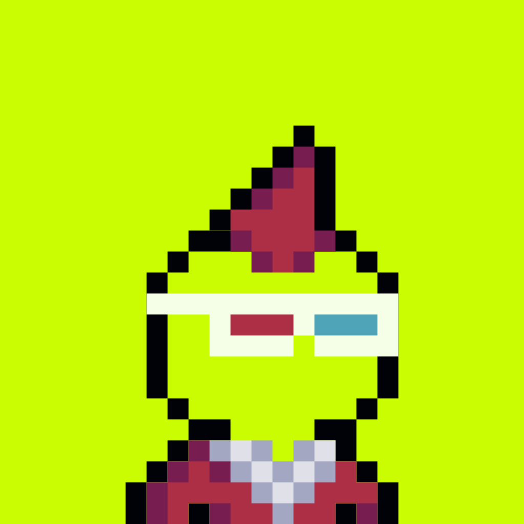 Tiny Hood #5273