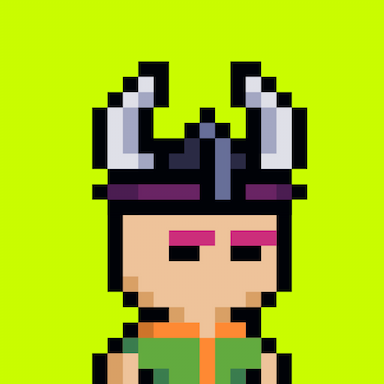 Tiny Hood #5274