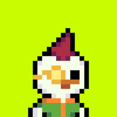 Tiny Hood #5275