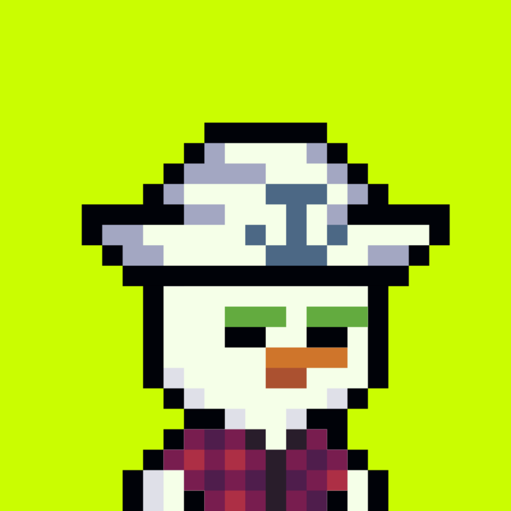 Tiny Hood #5276
