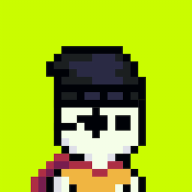 Tiny Hood #5277