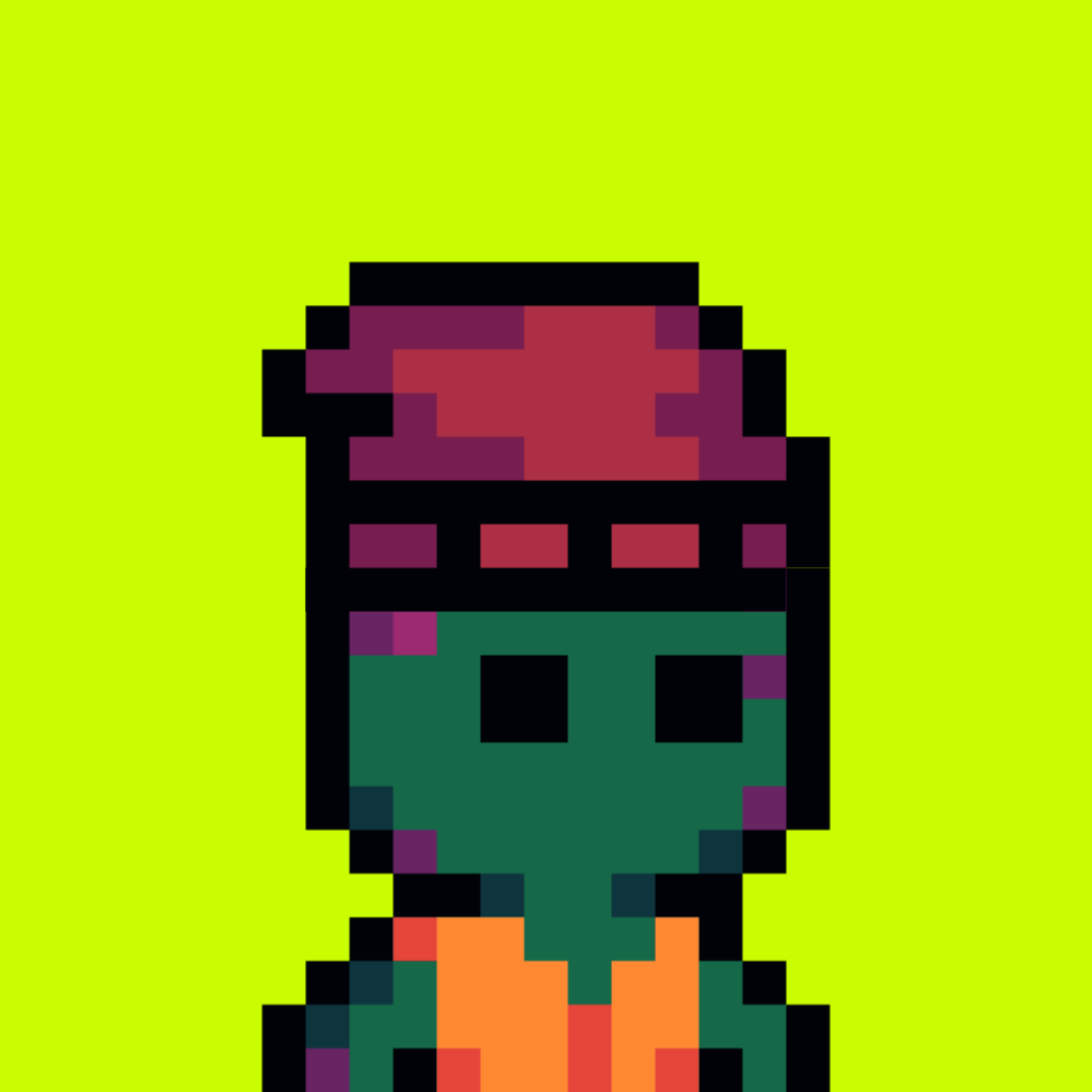 Tiny Hood #5278